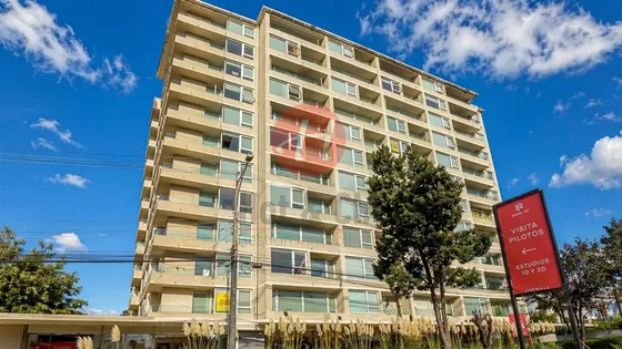 Departamento En Venta Sector Alemania Temuco