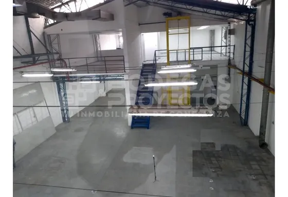 Bodega Disponible Para Arriendo En Medellín 