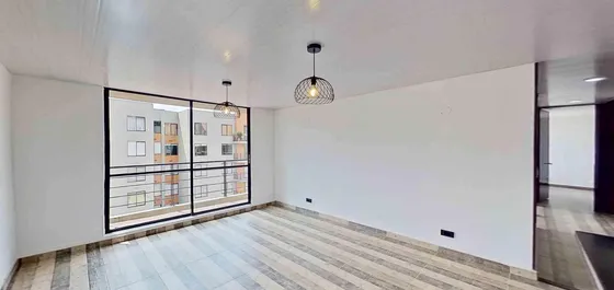 Apartamento Para Venta En Madrid (20979030403).