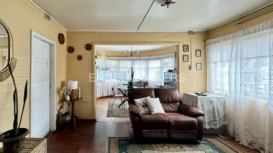 Venta De  Casa En Concepción