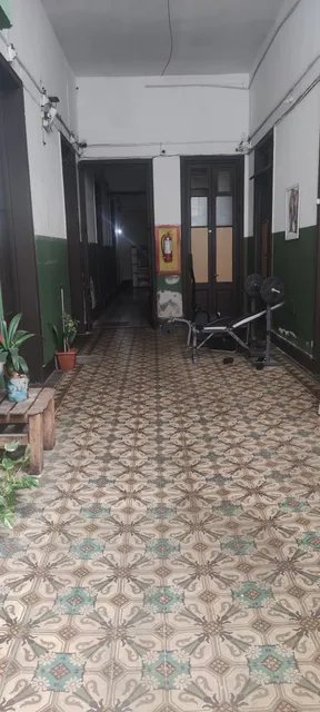 Pension - Residencia  La Hogareña ( Hab. Ind. O Pareja)