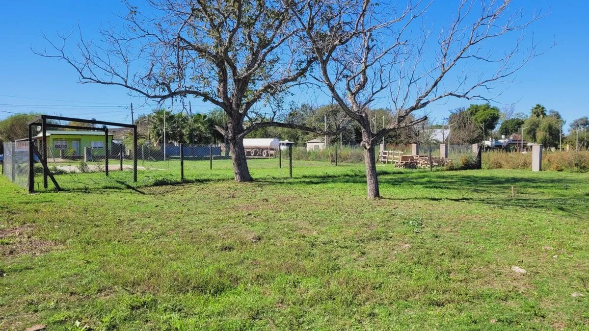 Lot for Sale in Oliveros, Area 267 m² – Lot K.