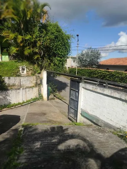 Casa Pequeña Tipo Viposa