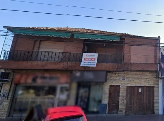 Casa En Venta Sobre Avenida, General Pacheco, Tigre, G.b.a. Zona Norte