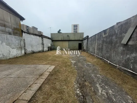 Bodega En Venta En Lorenzo Arenas Concepción