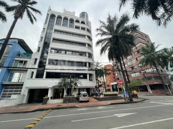 Arrendamiento Oficina Versalles Norte De Cali