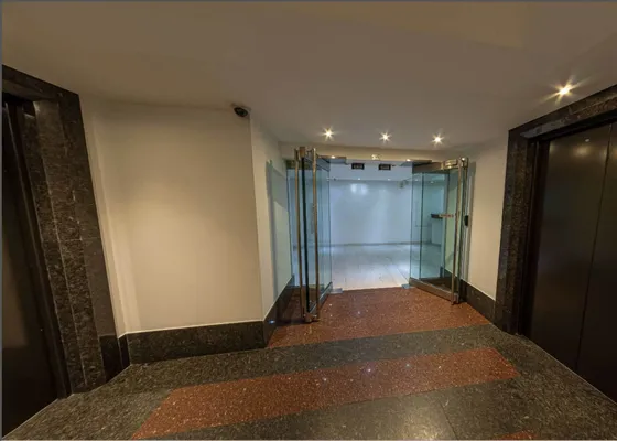 Oficina En Arriendo En Chico Reservado. Cod A1030074