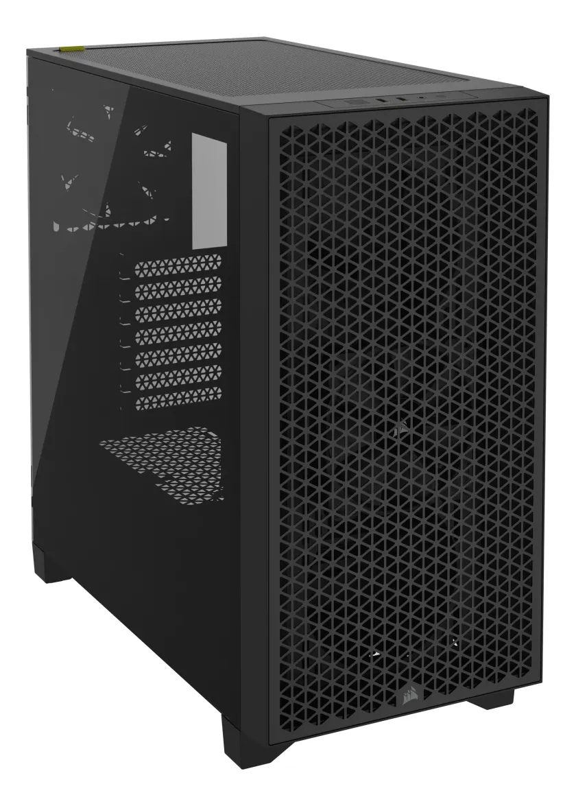 CORSAIR 3000D AIRFLOW BLACK