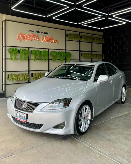 Lexus Is350 Is360