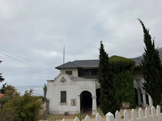 Zapallar