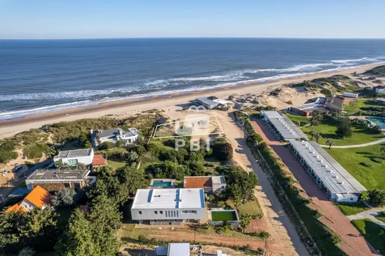 Terreno En Tio Tom, Punta Ballena - Ref : Pbi14167