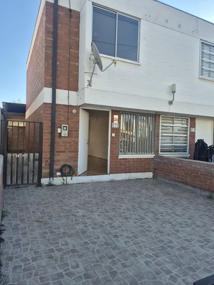 Casa En Condominio Cerro Negro