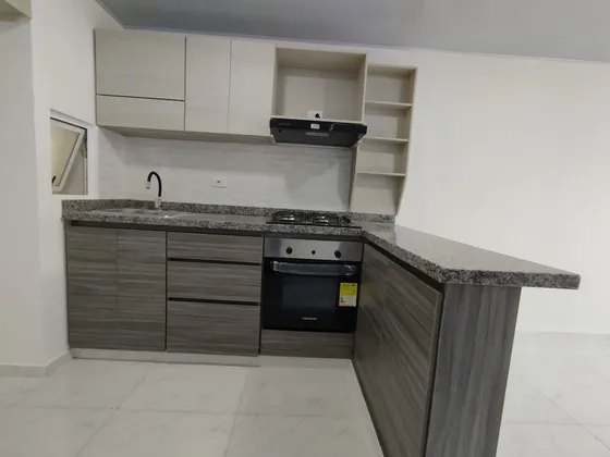 Nuevo Para Estrenar Apartamento En El Sur De Cali Sector Vivero