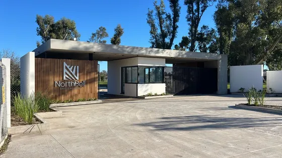 Barrio Privado Northbell