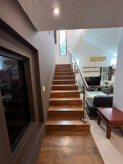 (gl08) Town House En Alquiler De Oportunidad, El Parral