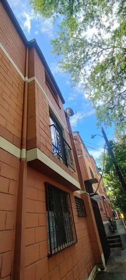 Hermos Apartamento,piso 3 Ubicado En Campo Valdez Negociable