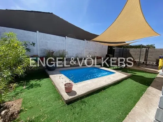 Exclusiva Casa En Condominio Vista Hermosa Villa Frontera