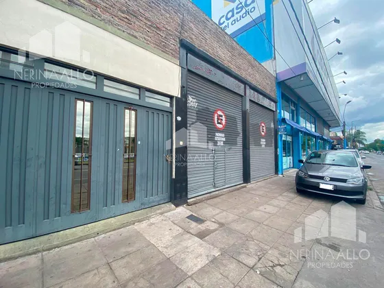 Venta Local En Castelar Sur