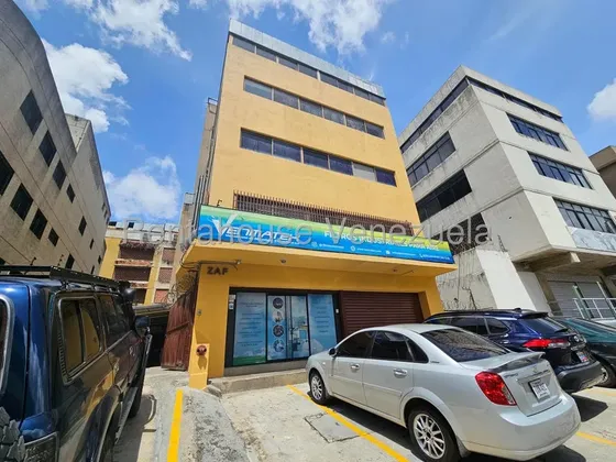 La Urbina Alquiler De Galpón Depósito