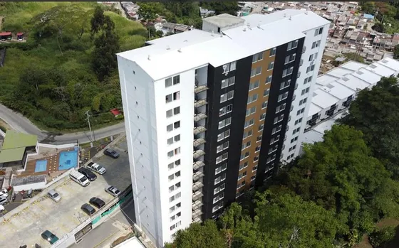Se Arrienda Apartamento San Luis Rey Oro Negro