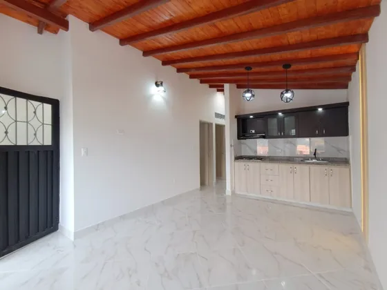 Apartamento En Bello- Cabañas 
