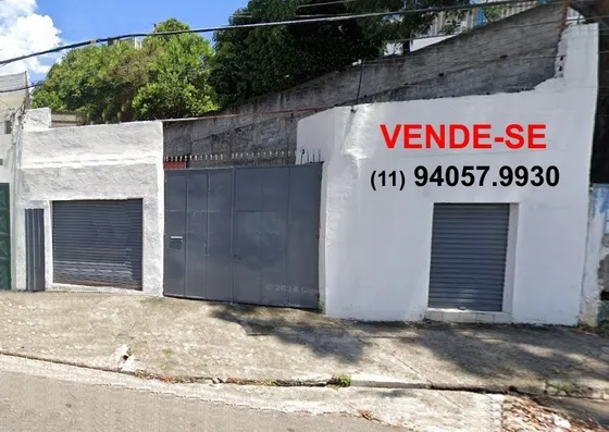 Terreno À Venda- 260m²- Excelente Oportunidade!
