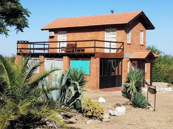 Casa Quinta En Venta De 60m2 Ubicado En Carpintería