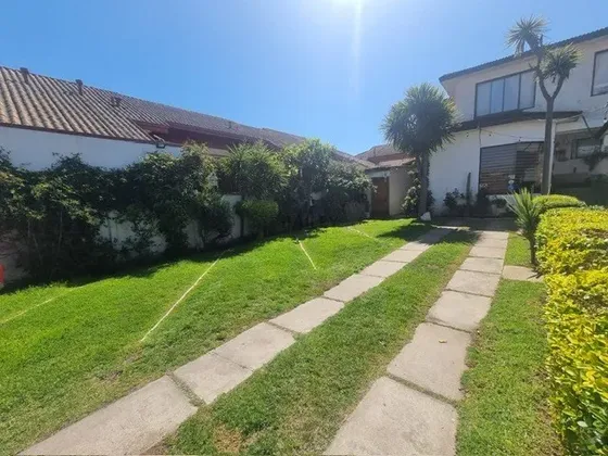 Casa/ Hostal Venta 9d -concón