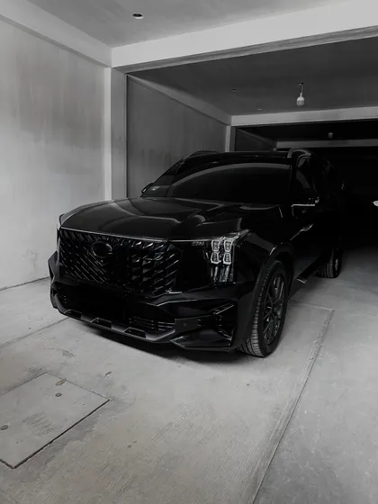 Gac Motor Gs8 2.0 Tgdi Gt At8 Fwd