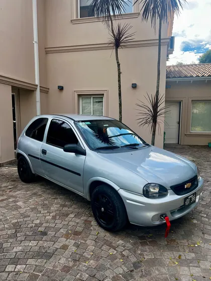 Chevrolet Corsa Classic 1.6