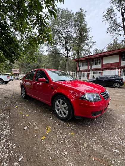 Volkswagen Jetta 2.0 Man At