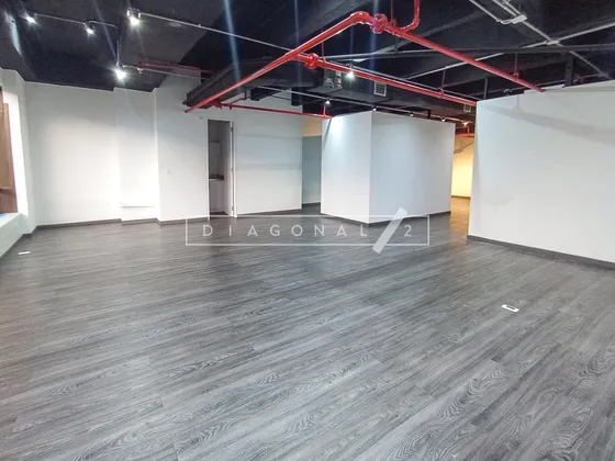 Oficina En Arriendo En Santa Barbara Oriental