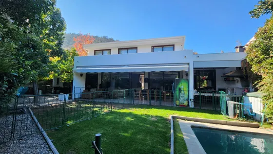En Condominio, Orientación Norte