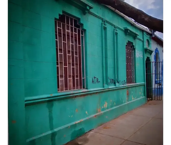 Casa Para Remodelacion Total 100/80m2