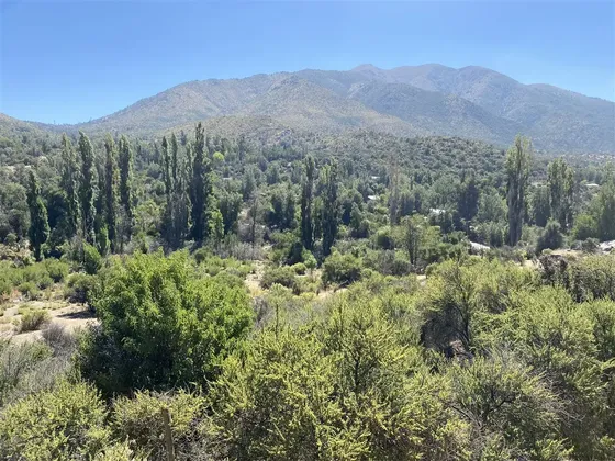 Parcela En Venta En Tiltil