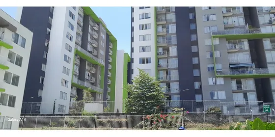 Venta Apartamento El Poblado - Puerto Espejo Armenia
