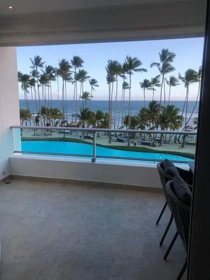 Vendo Apartamento En Marbella, Juan Dolio