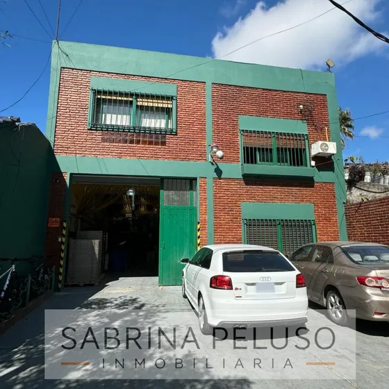 Venta Galpón En  La Matanza