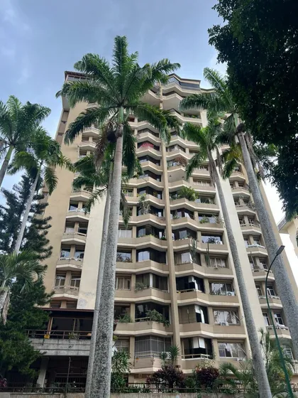 Venta De Apartamento Ph En Urb Terrazas Del Ávila, Mcpio Sucre, Caracas Mf