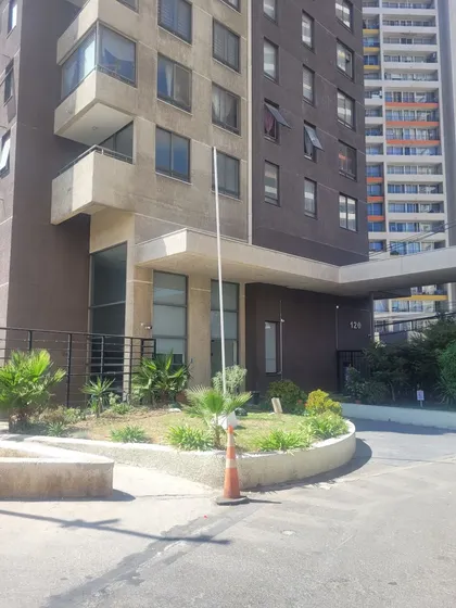 Vendo Hermoso Departamento Calle Nueva 120, La Florida.