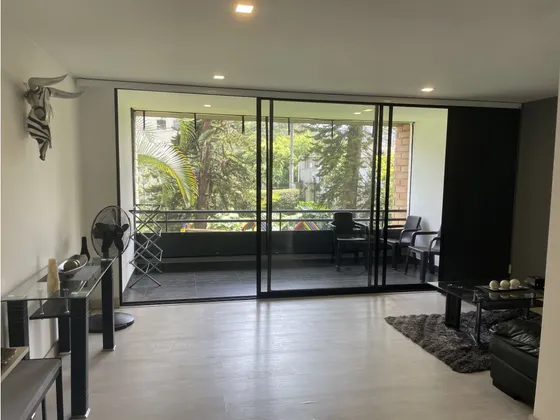 Venta Apartamento El Poblado - Los Parra