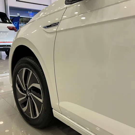 Volkswagen Nuevo Polo 1.4 Tsi 250 Gts
