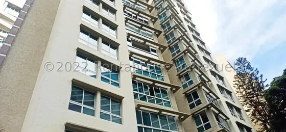 Esplendido Apartamento En Venta En Campo Alegre #22-15513 Ad