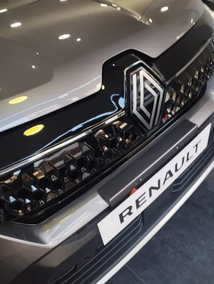 Renault Kardian 1.0 Tce Premiere Edition 200 Edc