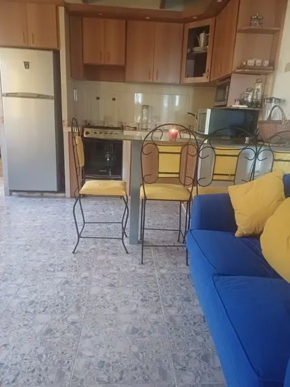 Alquiler Por Día Apartamento En Puerto La Cruz 