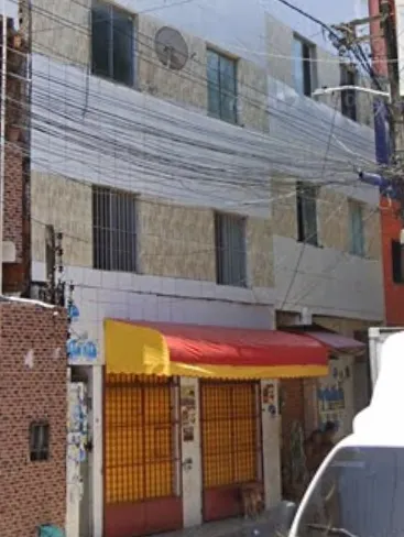 Vendo Um Imóvel Com 3 Casas Valor 100.000,00