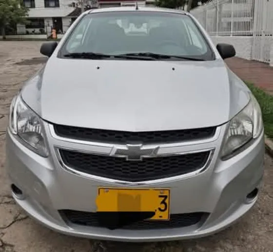 Chevrolet Sail 1.4 Lt