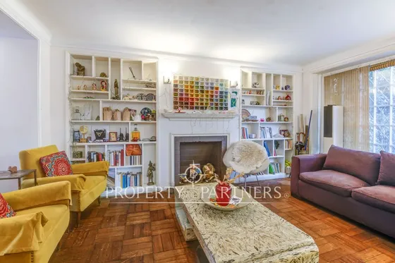 Casa Inglesa En Venta A Pasos De Plaza Inés De Suá...