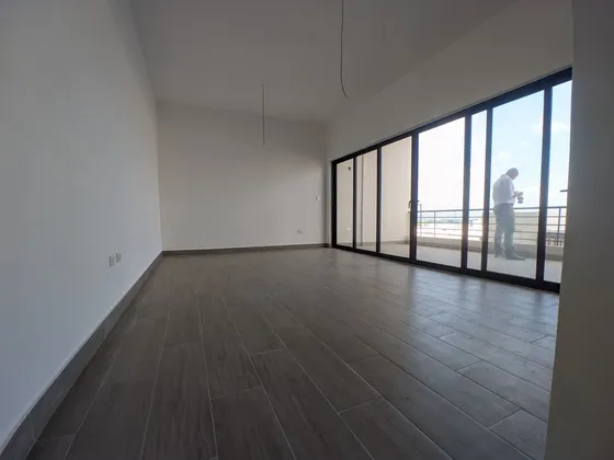 Apartamento Prolongación 27 De Febrero