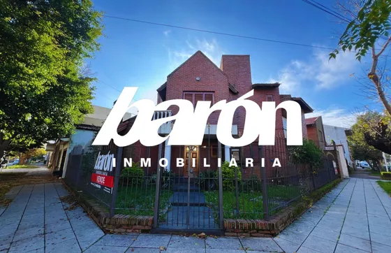 Casa En Venta En Remedios De Escalada